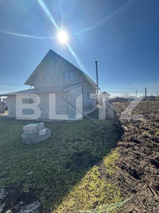 Casa de vânzare 4 camere Exterior Sud - 190128CV | BLITZ Suceava | Poza12
