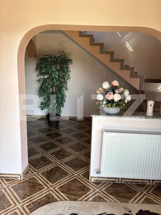 Casa de vânzare 4 camere Exterior Sud - 190128CV | BLITZ Suceava | Poza2