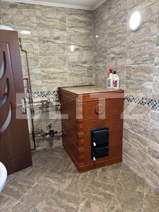 Casa de vânzare 4 camere Exterior Sud - 190128CV | BLITZ Suceava | Poza10