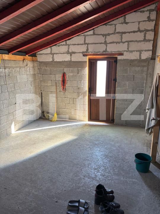 Casa de vânzare 4 camere Exterior Sud - 190128CV | BLITZ Suceava | Poza13