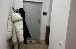 Apartament modern cu 2 camere, etaj intermediar, bloc nou, zona Universitatii