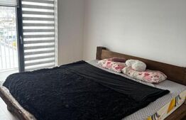 Apartament modern cu 2 camere, etaj intermediar, bloc nou, zona Universitatii