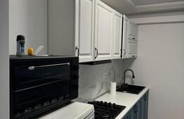 Apartament modern cu 2 camere, etaj intermediar, bloc nou, zona Universitatii