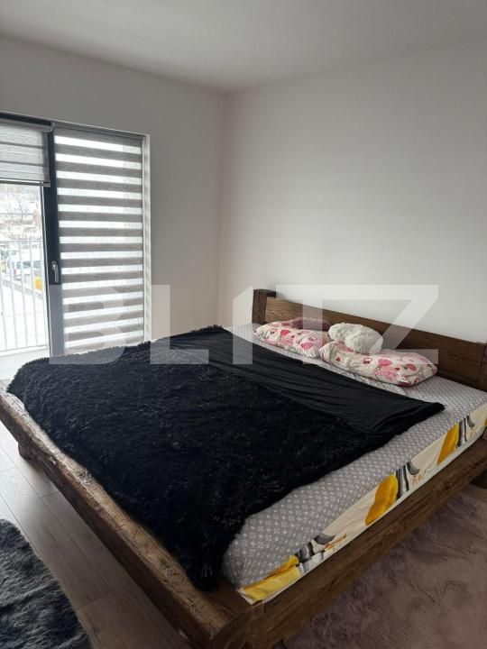 Apartament de vânzare 2 camere Universitatii - 190137AV | BLITZ Suceava | Poza2