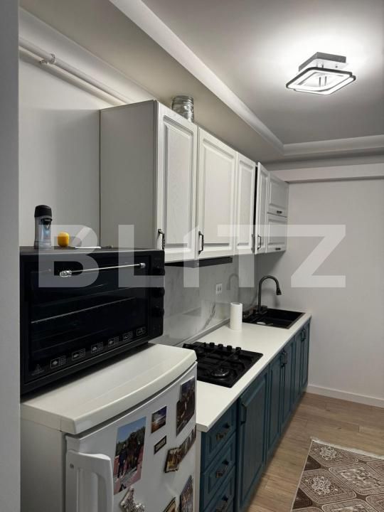 Apartament de vânzare 2 camere Universitatii - 190137AV | BLITZ Suceava | Poza4