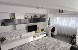 Apartament 2 Camere 59 mp, Etaj Intermediar, Burdujeni