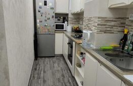 Apartament 2 camere, etaj intermediar ,decomandat,zona Burdujeni 