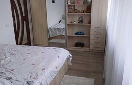 Apartament 2 camere, etaj intermediar ,decomandat,zona Burdujeni 