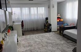 Apartament 2 camere, etaj intermediar ,decomandat,zona Burdujeni 