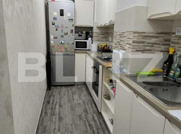 Apartament de vânzare 2 camere Burdujeni - 190252AV | BLITZ Suceava | Poza4