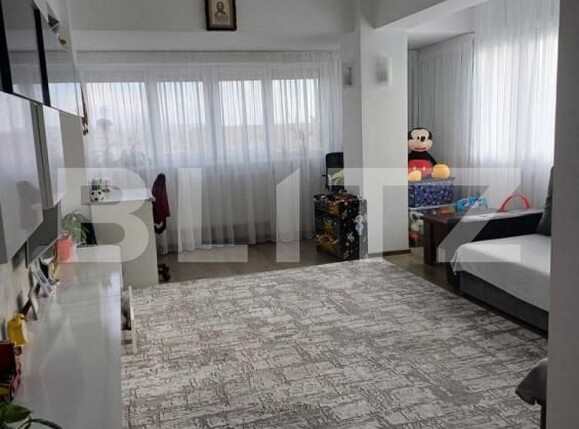 Apartament de vânzare 2 camere Burdujeni - 190252AV | BLITZ Suceava | Poza2