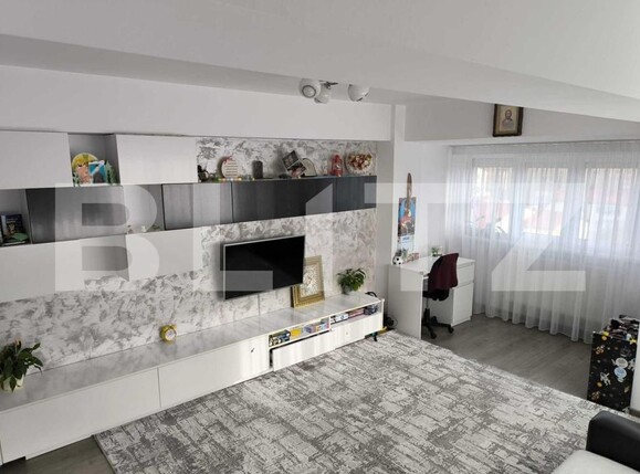 Apartament de vânzare 2 camere Burdujeni - 190252AV | BLITZ Suceava | Poza1