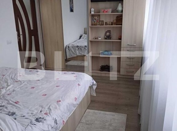 Apartament de vânzare 2 camere Burdujeni - 190252AV | BLITZ Suceava | Poza3