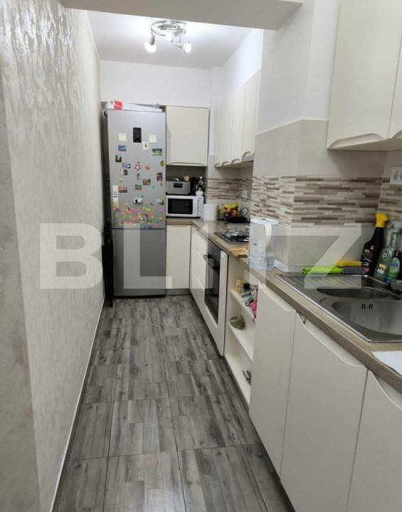 Apartament de vânzare 2 camere Burdujeni - 190252AV | BLITZ Suceava | Poza4