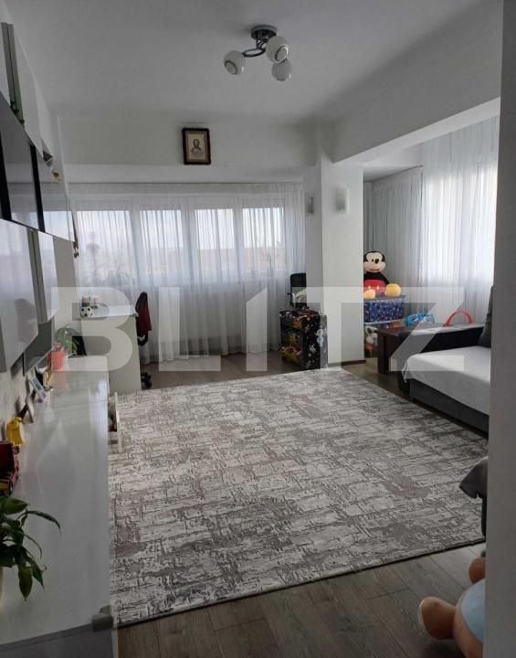 Apartament de vânzare 2 camere Burdujeni - 190252AV | BLITZ Suceava | Poza2