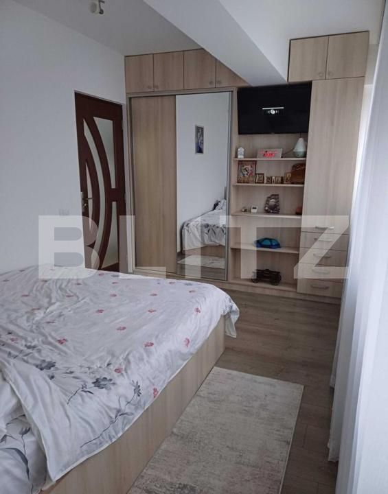 Apartament de vânzare 2 camere Burdujeni - 190252AV | BLITZ Suceava | Poza4