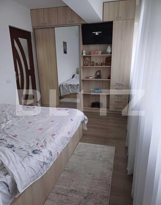 Apartament de vânzare 2 camere Burdujeni - 190252AV | BLITZ Suceava | Poza3