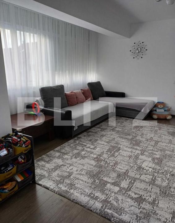 Apartament de vânzare 2 camere Burdujeni - 190252AV | BLITZ Suceava | Poza6