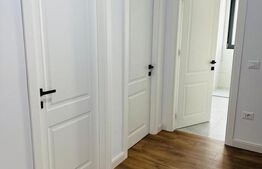 Apartament 3 camere – 73 mp utili | Bloc nou | Burdujeni