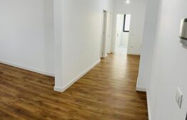 Apartament 3 camere – 73 mp utili | Bloc nou | Burdujeni