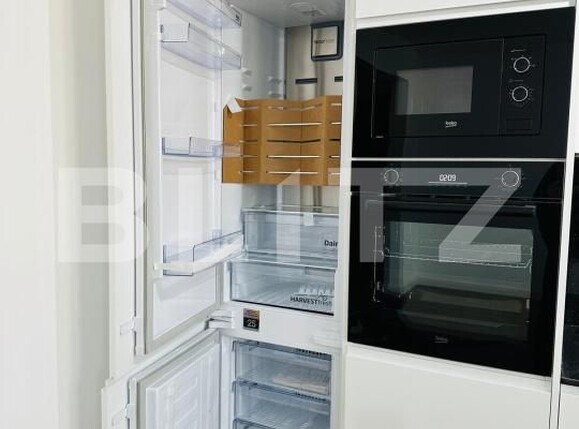 Apartament de vânzare 3 camere Burdujeni - 190272AV | BLITZ Suceava | Poza5