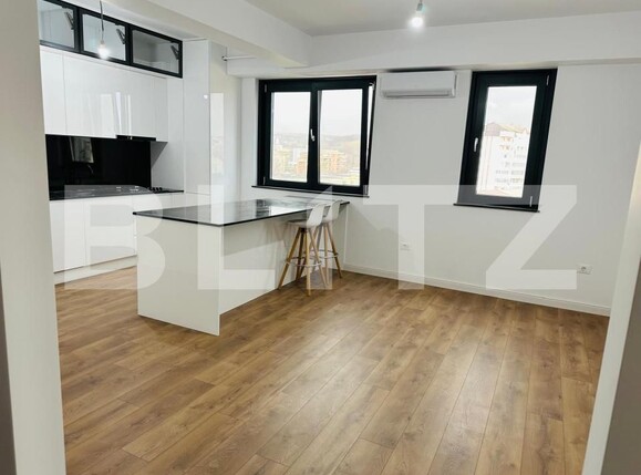 Apartament de vânzare 3 camere Burdujeni - 190272AV | BLITZ Suceava | Poza1