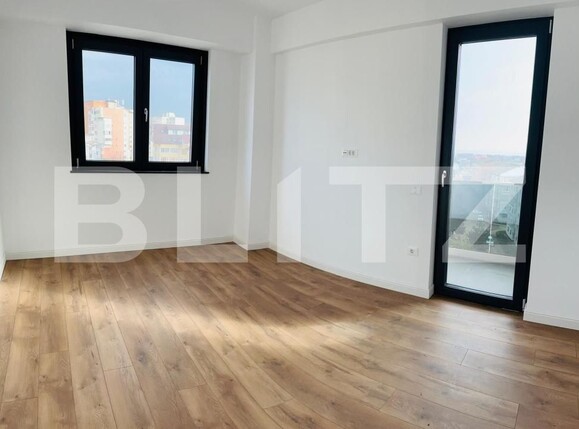 Apartament de vânzare 3 camere Burdujeni - 190272AV | BLITZ Suceava | Poza2