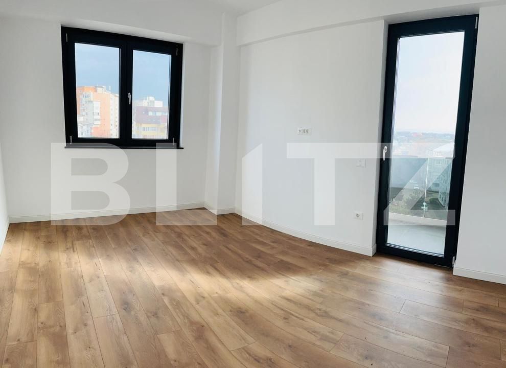 Apartament de vânzare 3 camere Burdujeni - 190272AV | BLITZ Suceava | Poza2