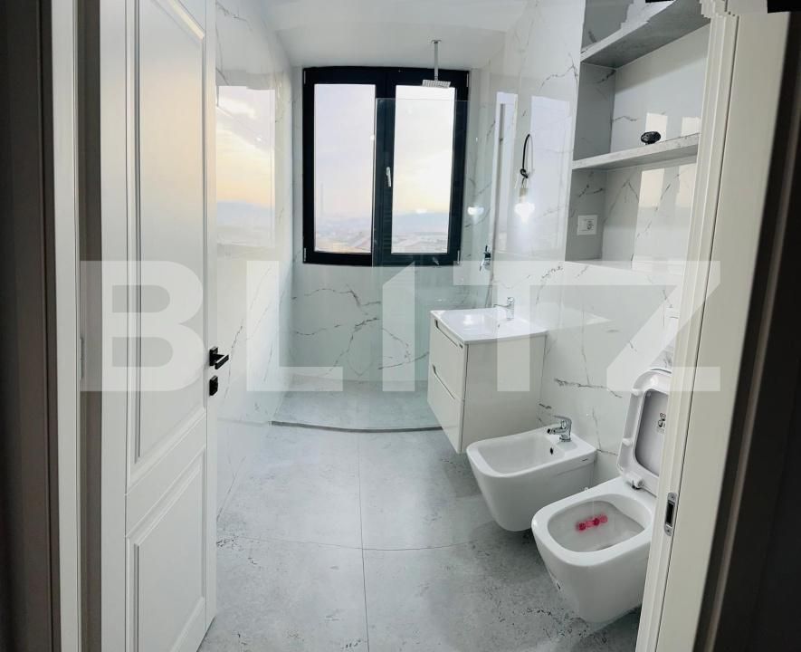 Apartament de vânzare 3 camere Burdujeni - 190272AV | BLITZ Suceava | Poza3