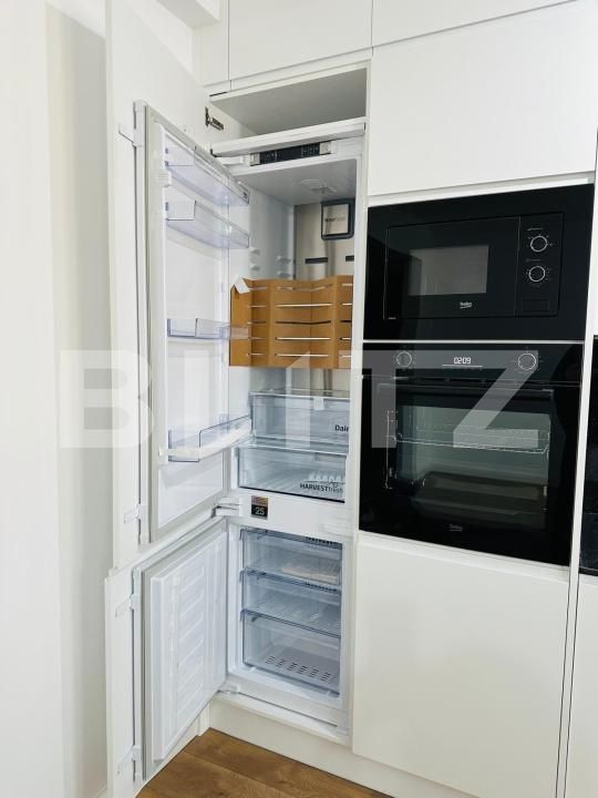 Apartament de vânzare 3 camere Burdujeni - 190272AV | BLITZ Suceava | Poza5