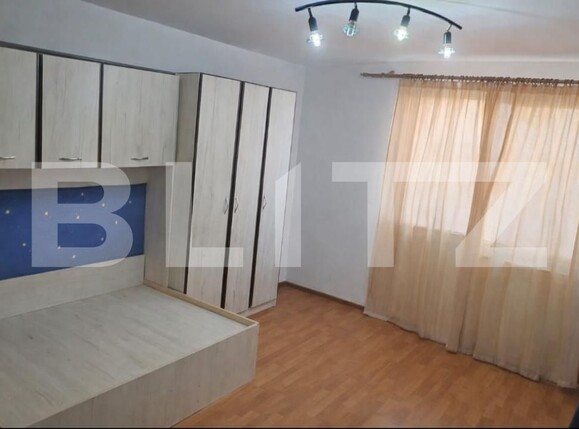 Garsonieră de vânzare Radauti - 190290AV | BLITZ Suceava | Poza1