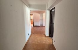 Apartament 3 camere, 86 mp, etaj intermediar, bloc nou, zona Burdujeni 