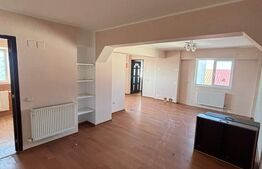 Apartament 3 camere, 86 mp, etaj intermediar, bloc nou, zona Burdujeni 