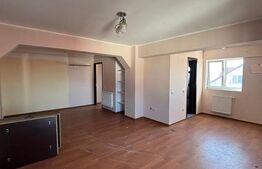 Apartament 3 camere, 86 mp,etaj intermediar, bloc nou, zona Burdujeni 