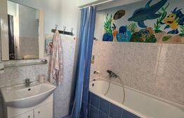 Apartament 3 camere, 86 mp, etaj intermediar, bloc nou, zona Burdujeni 