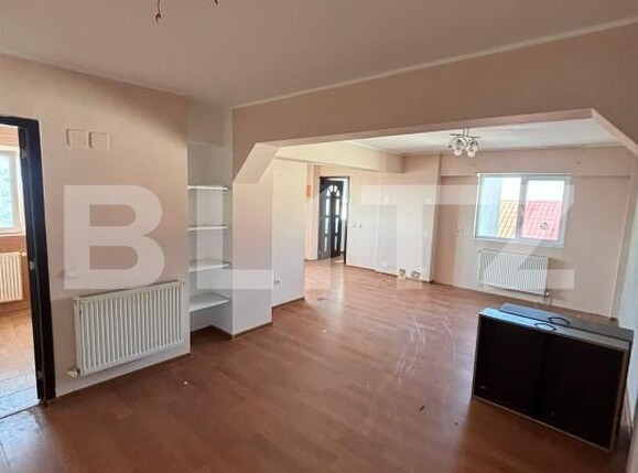 Apartament de vânzare 3 camere Burdujeni - 190337AV | BLITZ Suceava | Poza1
