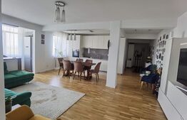 Apartament 3 camere, decomandat, 90 mp, zona Primarga 