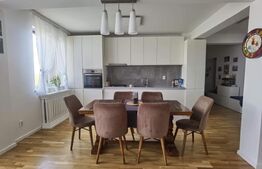 Apartament 3 camere, decomandat, 90 mp, zona Primarga 