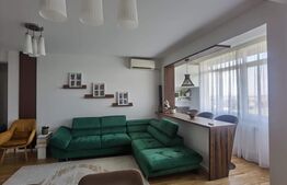 Apartament 3 camere, decomandat, 90 mp, zona Primarga 