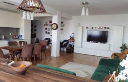 Apartament 3 camere, decomandat, 90 mp, zona Primarga 