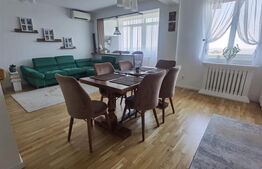 Apartament 3 camere, decomandat, 90 mp, zona Primarga 