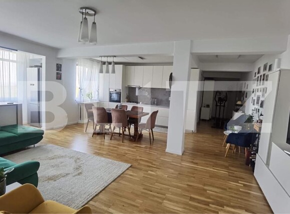 Apartament de vânzare 3 camere Obcini - 190367AV | BLITZ Suceava | Poza4