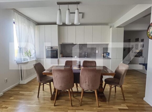 Apartament de vânzare 3 camere Obcini - 190367AV | BLITZ Suceava | Poza2