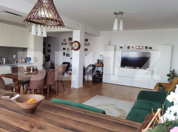 Apartament de vânzare 3 camere Obcini - 190367AV | BLITZ Suceava | Poza8