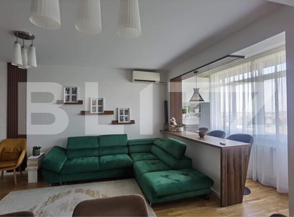 Apartament de vânzare 3 camere Obcini - 190367AV | BLITZ Suceava | Poza1