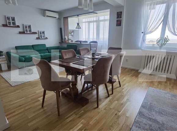 Apartament de vânzare 3 camere Obcini - 190367AV | BLITZ Suceava | Poza3