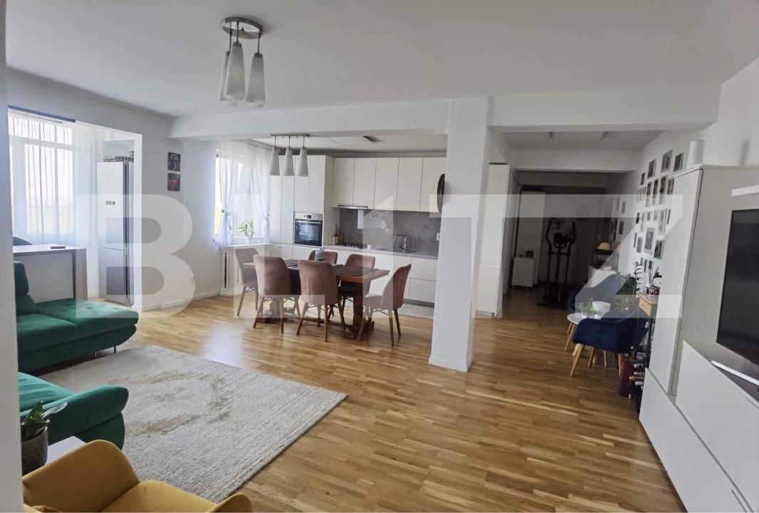 Apartament de vânzare 3 camere Obcini - 190367AV | BLITZ Suceava | Poza4