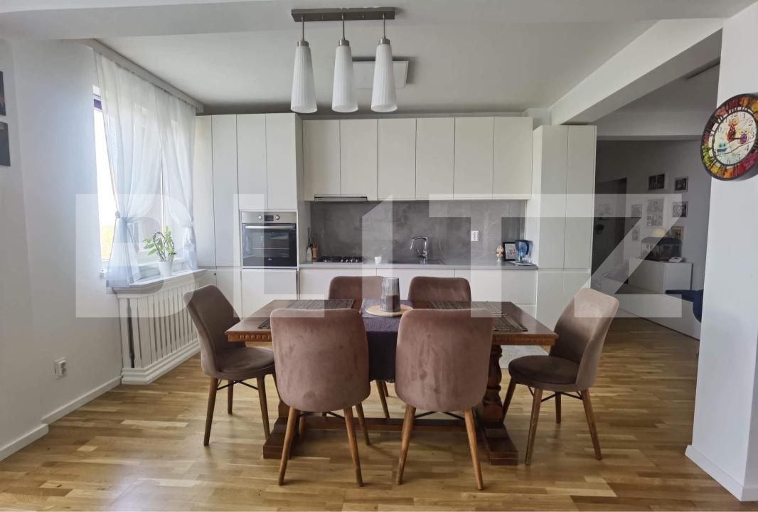 Apartament de vânzare 3 camere Obcini - 190367AV | BLITZ Suceava | Poza2