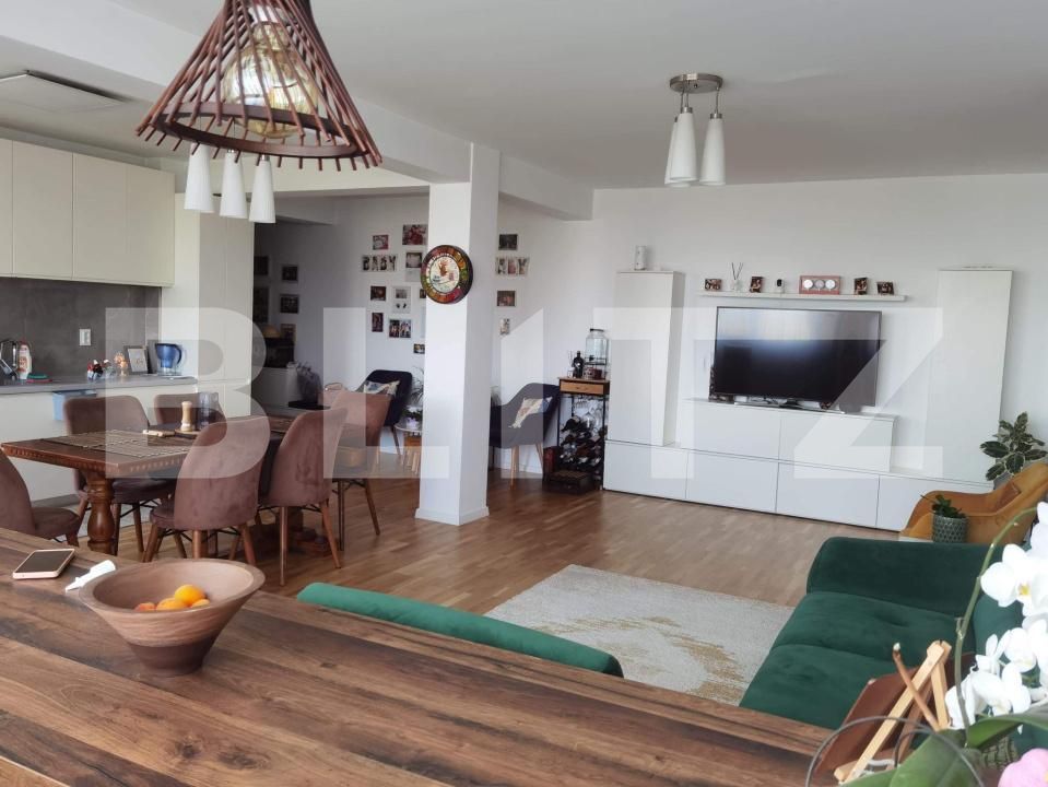 Apartament de vânzare 3 camere Obcini - 190367AV | BLITZ Suceava | Poza8