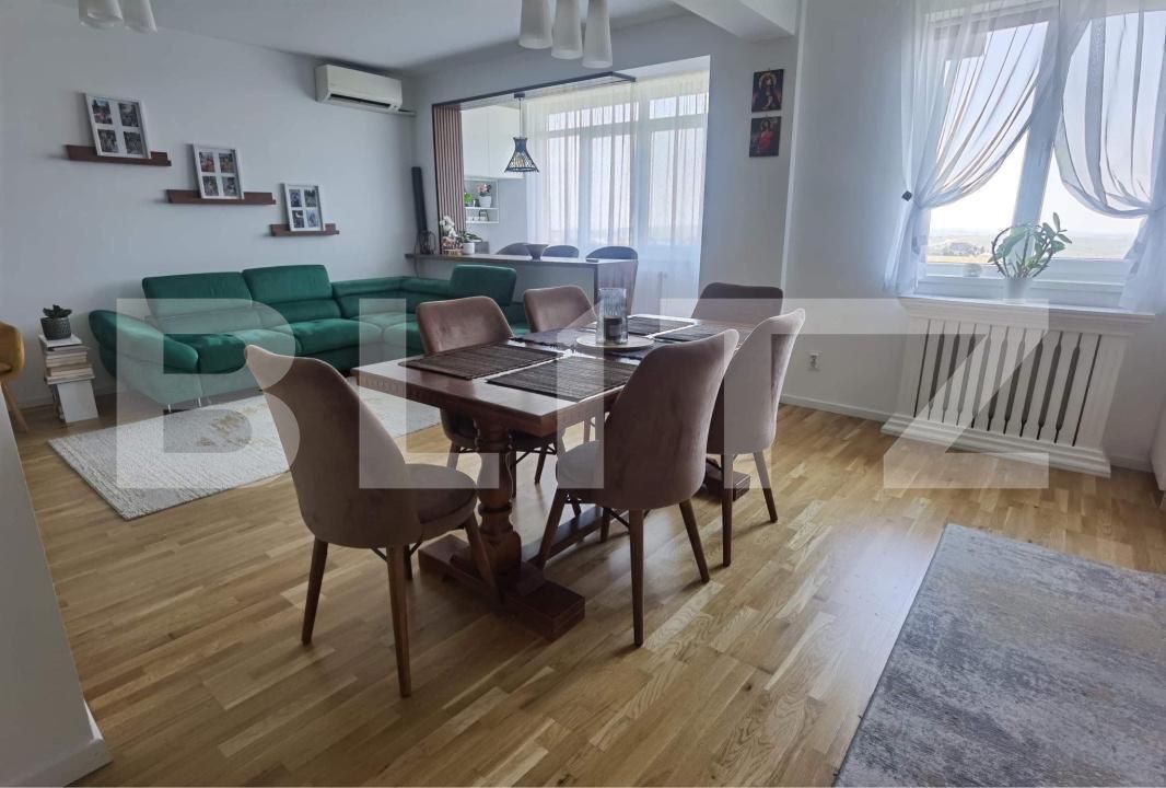 Apartament de vânzare 3 camere Obcini - 190367AV | BLITZ Suceava | Poza3